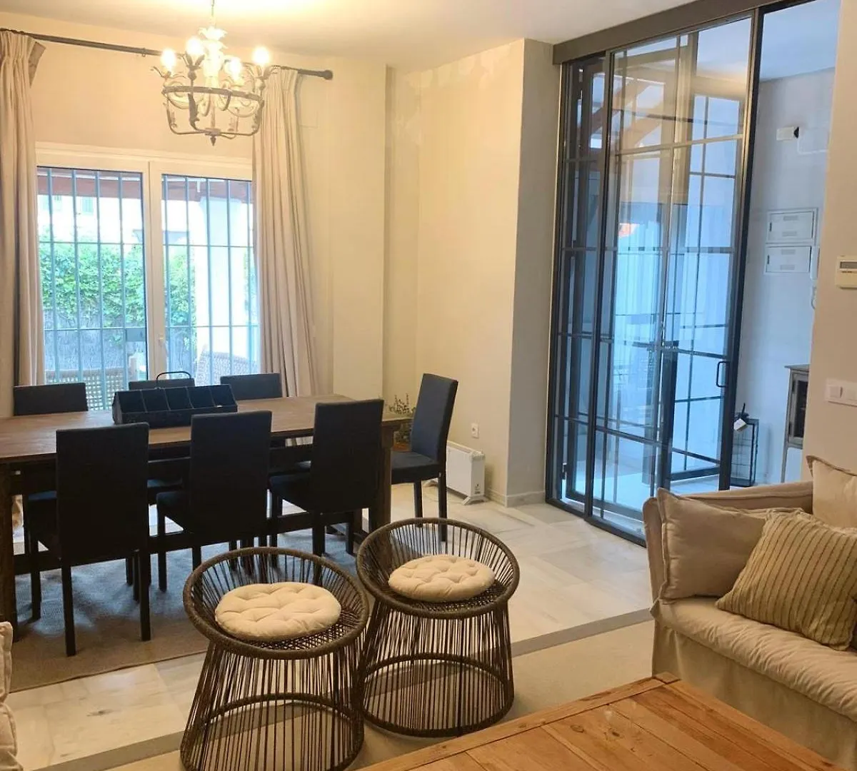 Casa De Playa, El Puerto De Santa Maria Apartment