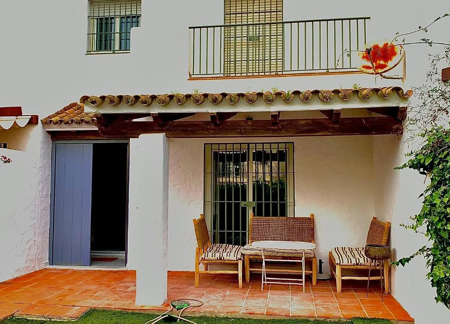 Casa De Playa, El Puerto De Santa Maria Apartment